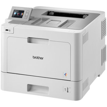 Preview: FL Brother HL-L9310CDW Farblaserdrucker A4/LAN/WLAN/Duplex