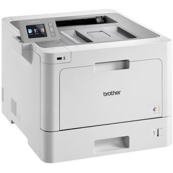 Preview: FL Brother HL-L9310CDW Farblaserdrucker A4/LAN/WLAN/Duplex