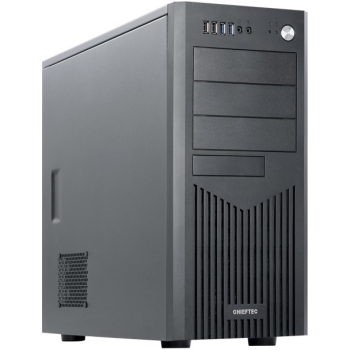 Preview: Mini Classic Series Chieftec BM-25B-OP Black