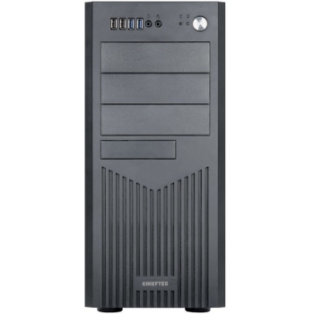 Preview: Mini Classic Series Chieftec BM-25B-OP Black