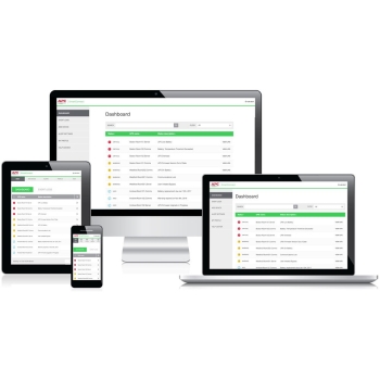 Preview: APC Smart-UPS Tower SMT3000IC 2700W 3000VA Line Interactive