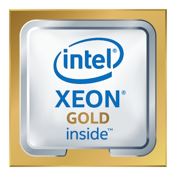 Intel S3647 XEON GOLD 5222 TRAY 4x3.8 105W