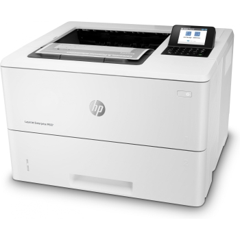 Preview: L HP LaserJet Enterprise M507dn S/W-Laserdrucker 43 S./Min. LAN Duplex