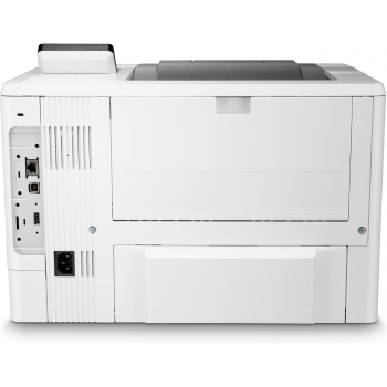 Preview: L HP LaserJet Enterprise M507dn S/W-Laserdrucker 43 S./Min. LAN Duplex
