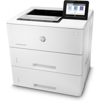 Preview: L HP LaserJet Enterprise M507x A4 43 S./Min. LAN WiFi WiFi Direct Duplex