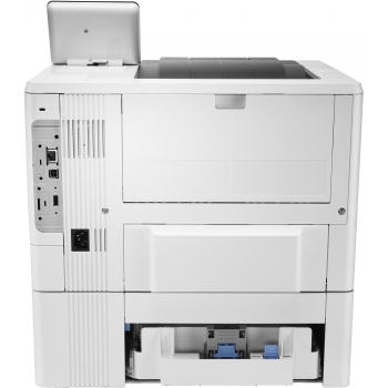 Preview: L HP LaserJet Enterprise M507x A4 43 S./Min. LAN WiFi WiFi Direct Duplex