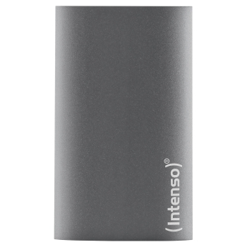 1TB Intenso Premium Portable USB 3.0 Anthrazit