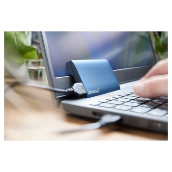 Preview: 1TB Intenso Premium Portable USB 3.0 Anthrazit