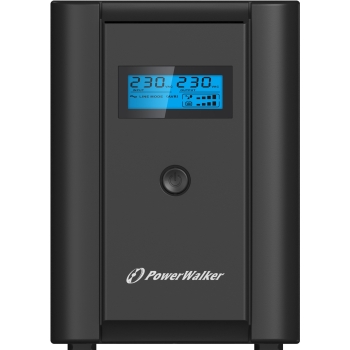 Bluewalker PowerWalker VI 2200 LCD/IEC