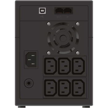 Bluewalker PowerWalker VI 2200 LCD/IEC