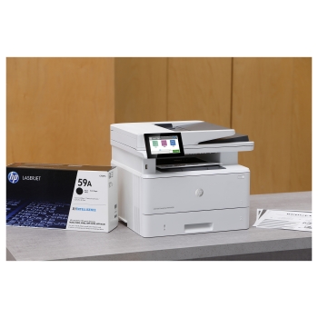 Preview: HP Toner 59A CF259A Schwarz bis zu 3.000 Seiten ISO/IEC 19752