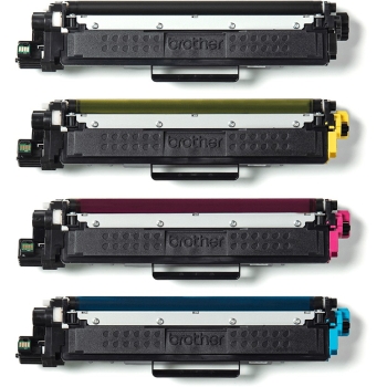 Preview: Brother Toner TN-243CMYK Value Pack (BK/C/M/Y)