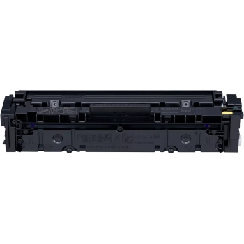 Preview: Canon Toner 045 H Gelb