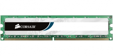 DDR3   4GB PC 1600 CL11 CORSAIR Value Select 1,35V retail
