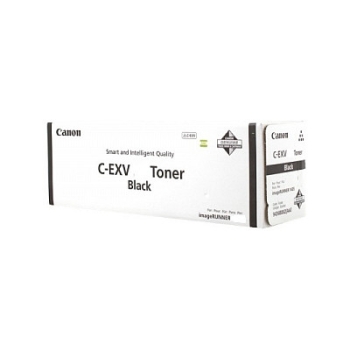 Canon Toner C-EXV 54 - Schwarz - Original - Tonerpatrone