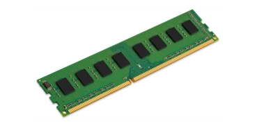 Preview: DDR3   8GB PC 1600 CL11 Kingston ValueRAM retail