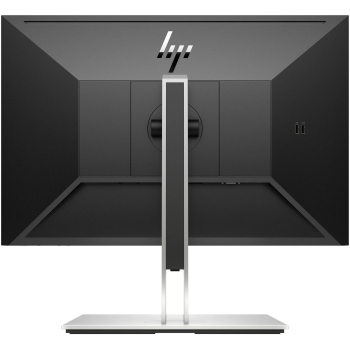 Preview: TFT 61cm/24'' (1920x1200) HP E24i G4 16:10 5ms HDMI VGA USB DisplayPort VESA Pivot WQXGA Black