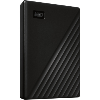 Preview: 2.5 1TB WD My Passport USB 3.0 Black