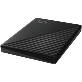 Preview: 2.5 1TB WD My Passport USB 3.0 Black