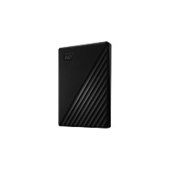 Preview: 2.5 5TB WD My Passport USB 3.0 Black