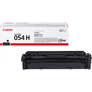 Canon Toner 054 H Schwarz 3028C002