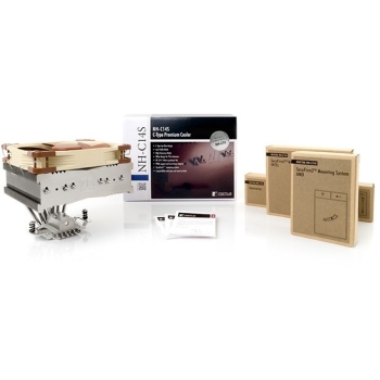 Preview: K Multi NOCTUA NH-CS14 (FMx.AMx.115x.2011)