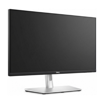 TFT 61cm/24 (1920x1080) Dell P2424HT FHD LED IPS Touch 60Hz 5ms HDMI DP LS USBC-Hub Pivot Silver