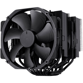 K Cooler Multi Noctua NH-D15 Black |1700. 1200. 115x. AM3/4/5. 2011. 2066
