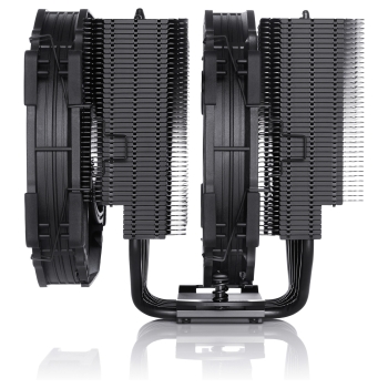 Preview: K Cooler Multi Noctua NH-D15 Black |1700. 1200. 115x. AM3/4/5. 2011. 2066