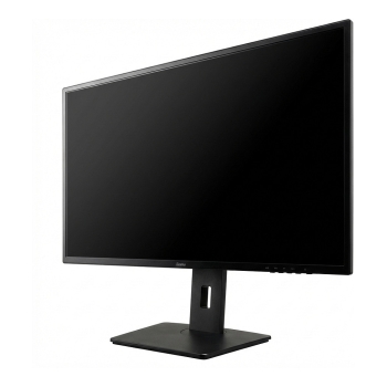 TFT 80cm/31,5 (2560x1440) iiyama ProLite XB3270QSU-B1 16:9 IPS 3ms 100Hz HDMI DisplayPort USB VESA Speaker Black