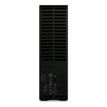 Preview: 3.5 12TB WD Elements Desktop 3.2 Gen 1 black