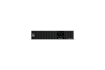 Preview: Cyberpower USV OL3000ERTXL2U 19                2700W Online (Speditionsversand)