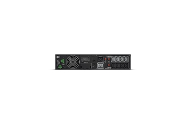 Preview: Cyberpower USV OL3000ERTXL2U 19                2700W Online (Speditionsversand)