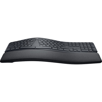 Preview: Logitech ERGO K860 ergonomisch ( geteilt ) Bluetooth 5.0 QWERTZ DE