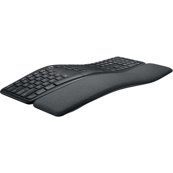 Preview: Logitech ERGO K860 ergonomisch ( geteilt ) Bluetooth 5.0 QWERTZ DE
