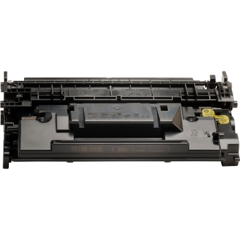 HP Toner 89X CF289X Schwarz