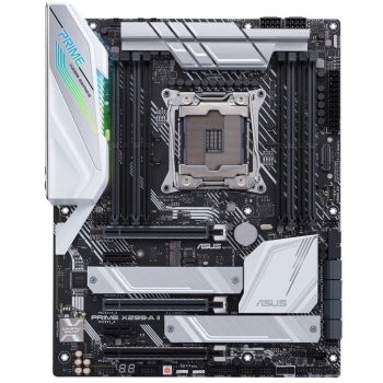 Preview: ASUS PRIME X299-A II S2066 3xM.2/Type-C/ATX
