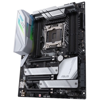 Preview: ASUS PRIME X299-A II S2066 3xM.2/Type-C/ATX