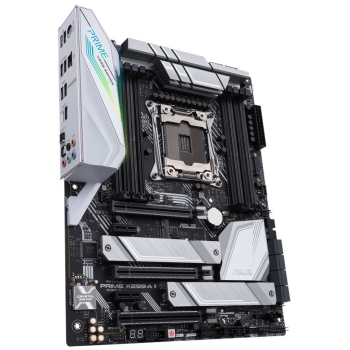 Preview: ASUS PRIME X299-A II S2066 3xM.2/Type-C/ATX