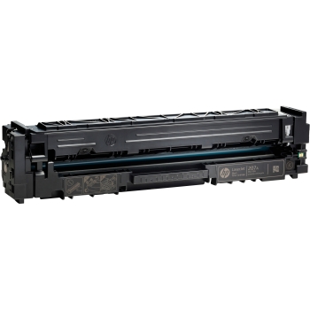 Preview: HP Toner 207A W2210A Schwarz bis zu 1.350 Seiten