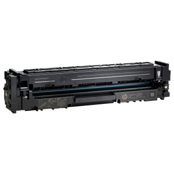Preview: HP Toner 207A W2210A Schwarz bis zu 1.350 Seiten