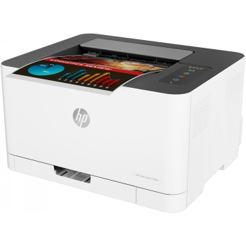 Preview: FL HP Color Laser 150nw A4/USB2.0/LAN/Wlan