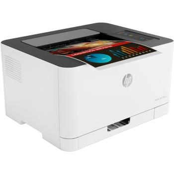 Preview: FL HP Color Laser 150nw A4/USB2.0/LAN/Wlan