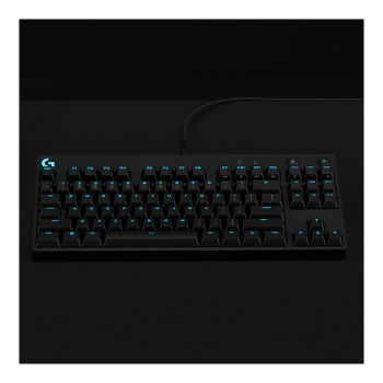 Preview: Logitech G Pro Mechanical Gaming Keyboard - Tastatur