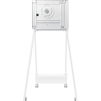 Standfuß Samsung STN-WM55RXEN für Samsung Flip 2 WM55R VESA 139.7cm/55'' Light Grey