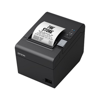 Preview: Epson TM T20III (011) POS-Bondrucker USB RS-232 203 dpi 250mm/sek