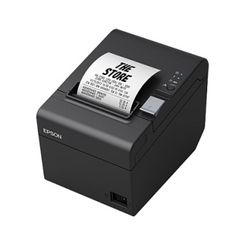 Preview: Epson TM T20III (011) POS-Bondrucker USB RS-232 203 dpi 250mm/sek