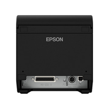 Preview: Epson TM T20III (011) POS-Bondrucker USB RS-232 203 dpi 250mm/sek