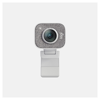 Logitech StreamCam Full HD White