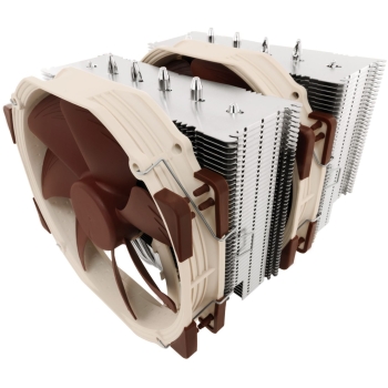 K Cooler Multi NOCTUA NH-D15 |1700. 1200. 115x. AM3/4/5. 2011. 2066